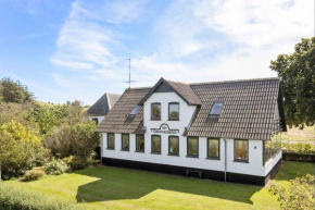 Idyllic Summer Cottage Holiday In The Countrysid, Bagenkop